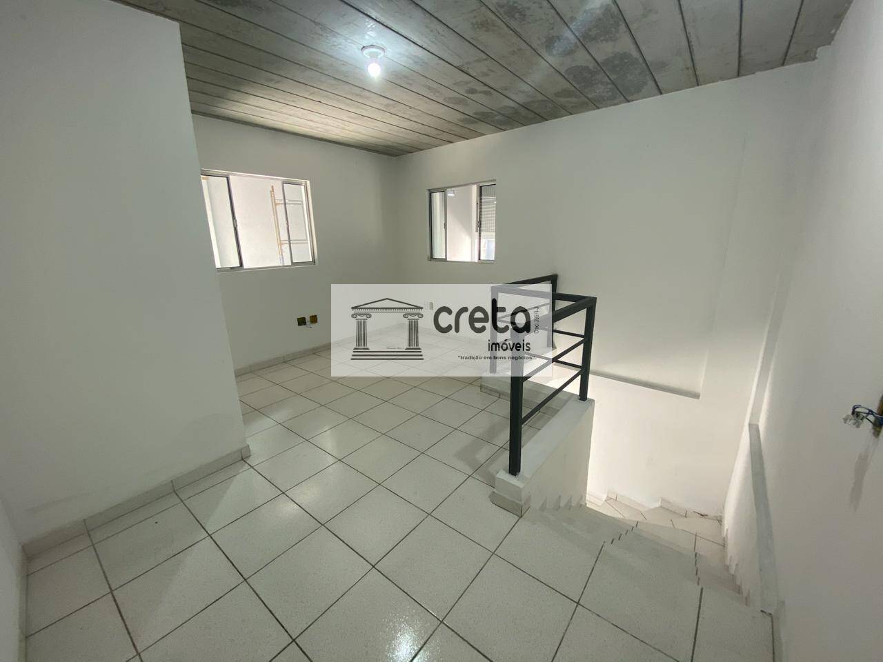 Depósito-Galpão, 366 m² - Foto 9