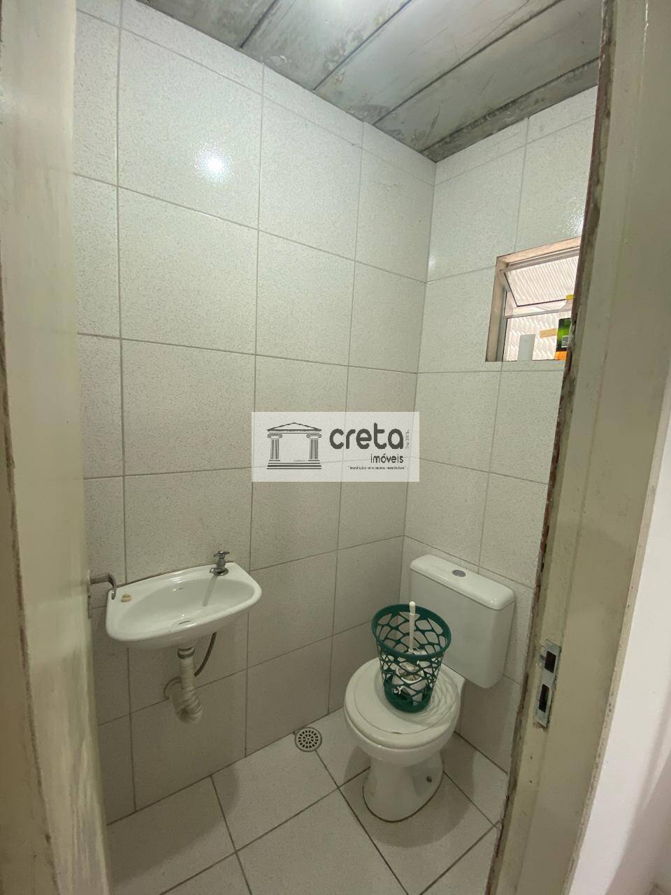 Depósito-Galpão, 366 m² - Foto 8