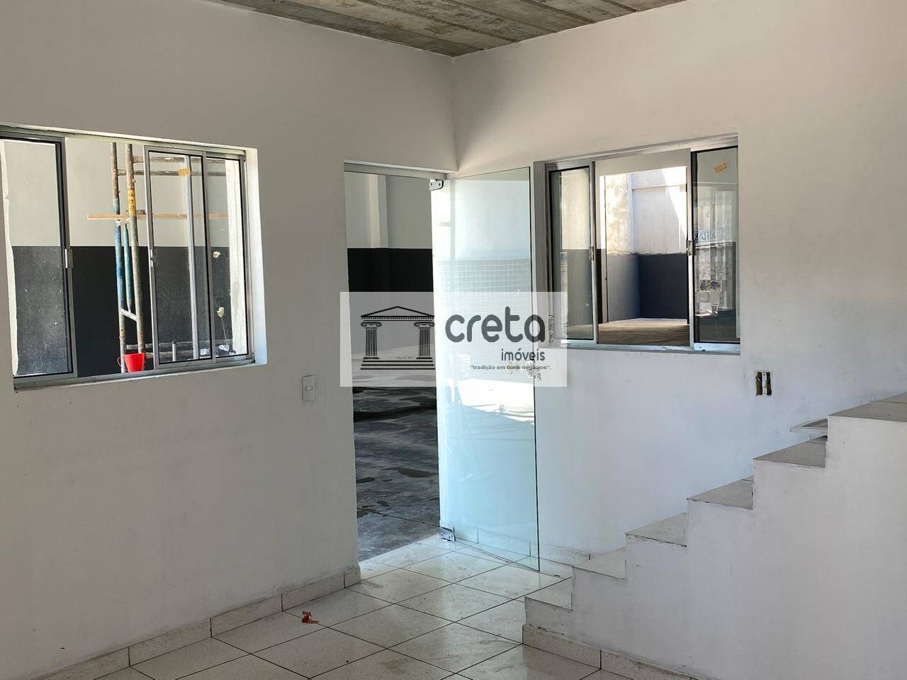Depósito-Galpão, 366 m² - Foto 6