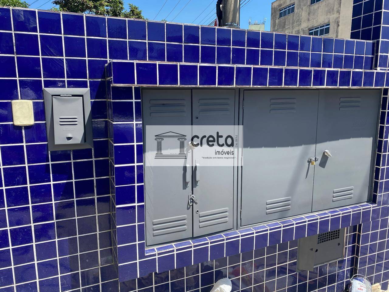 Depósito-Galpão, 366 m² - Foto 10