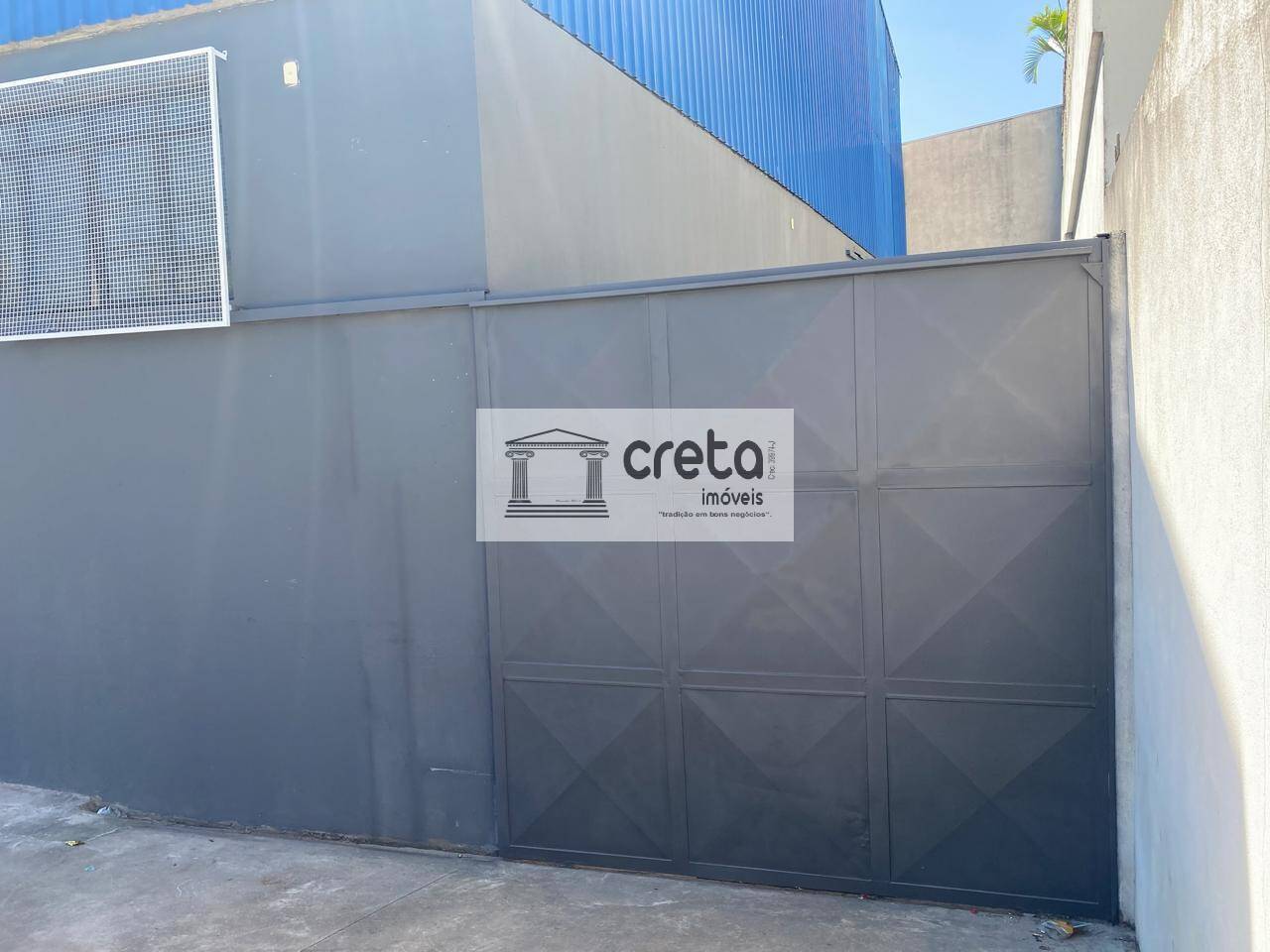 Depósito-Galpão, 366 m² - Foto 11