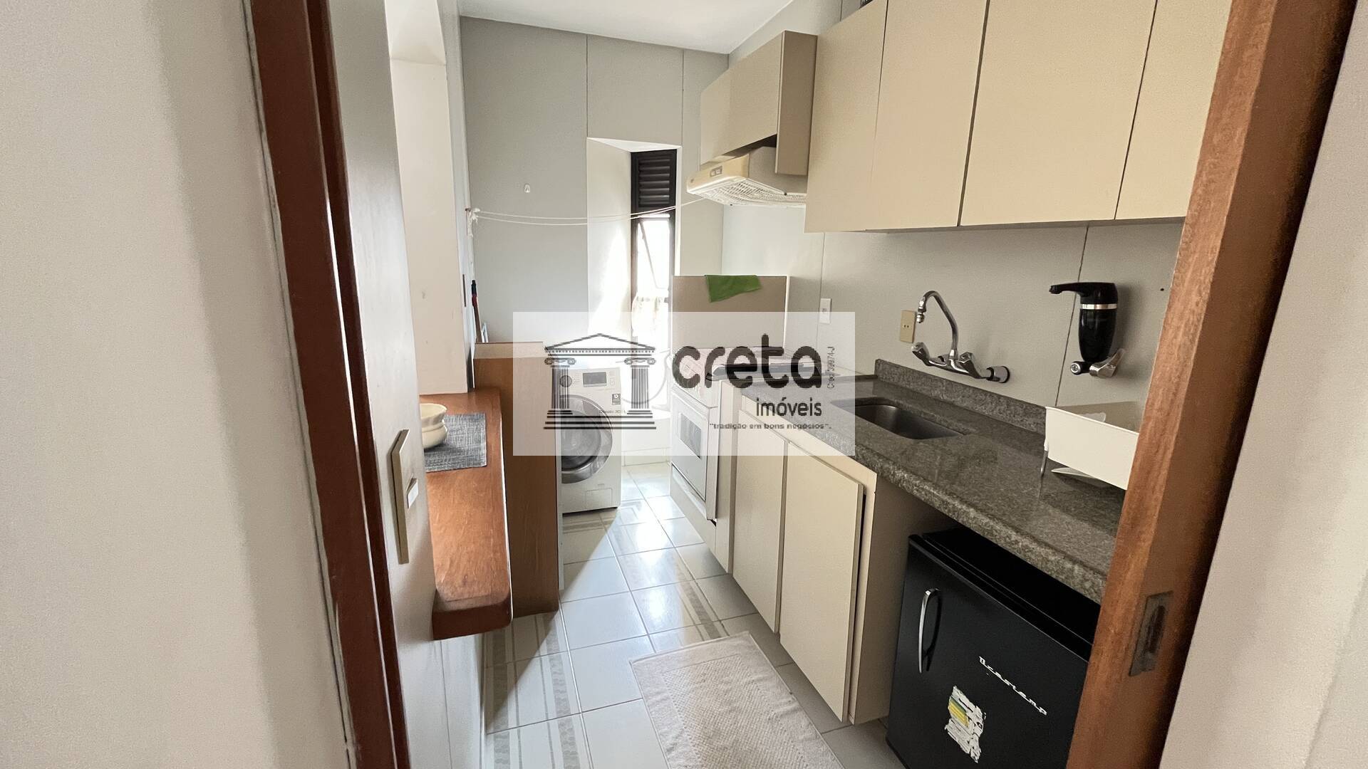 Flat/Apart Hotel, 1 quarto, 51 m² - Foto 16