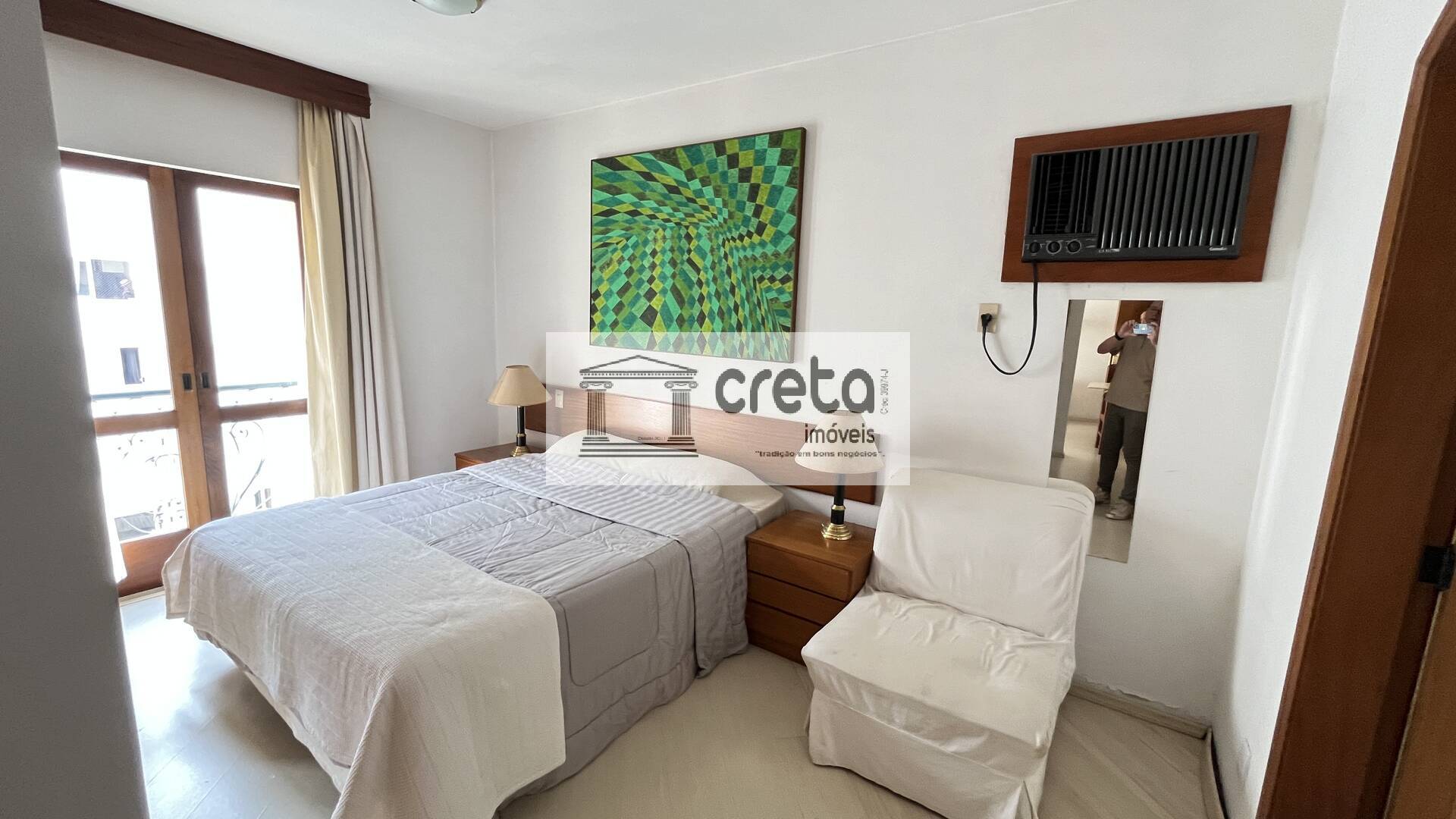 Flat/Apart Hotel, 1 quarto, 51 m² - Foto 19