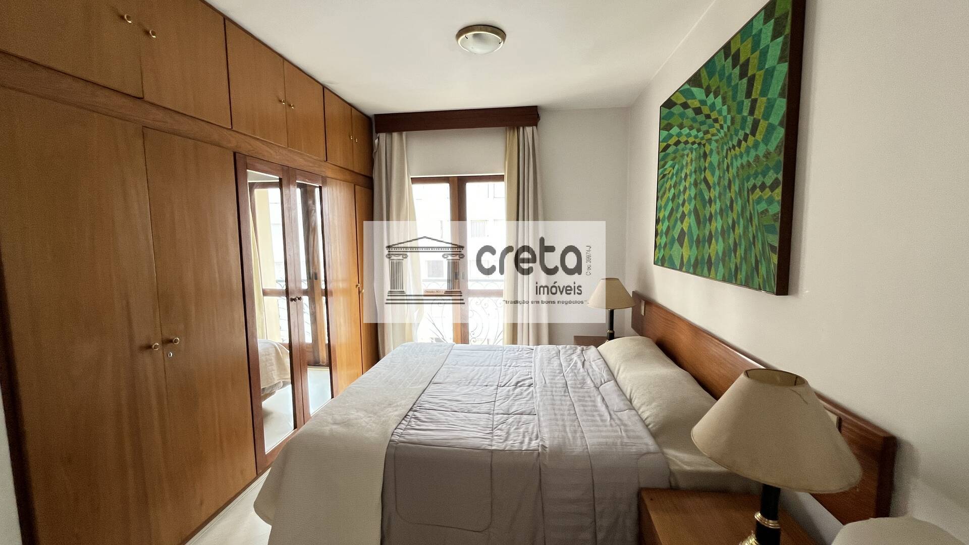 Flat/Apart Hotel, 1 quarto, 51 m² - Foto 18