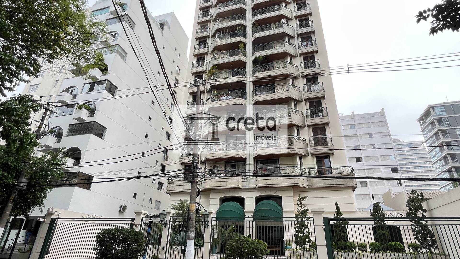 Flat/Apart Hotel, 1 quarto, 51 m² - Foto 1