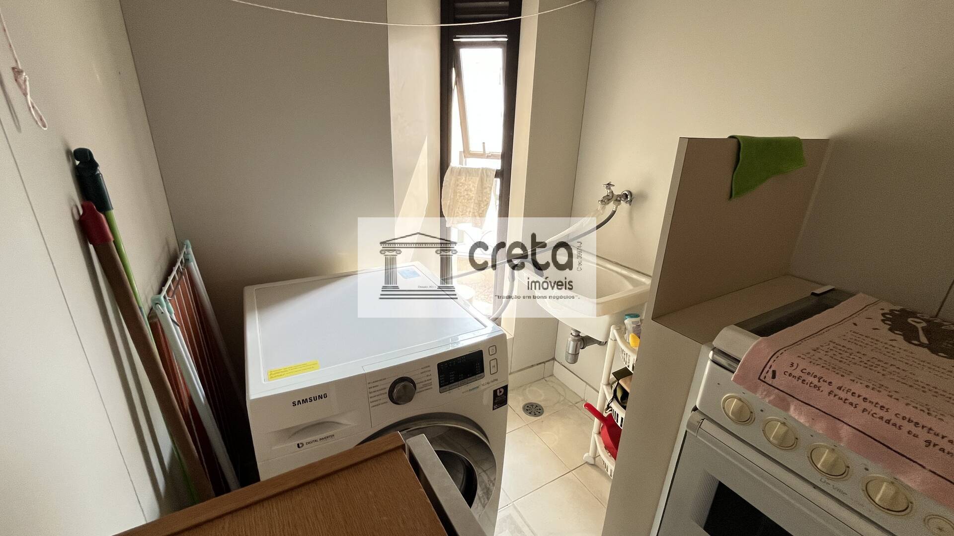 Flat/Apart Hotel, 1 quarto, 51 m² - Foto 17