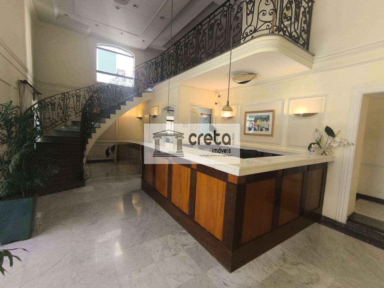 Flat/Apart Hotel, 1 quarto, 51 m² - Foto 3