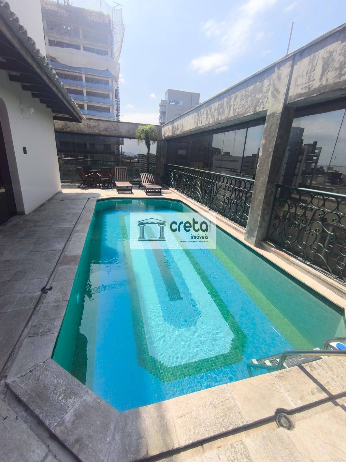 Flat/Apart Hotel, 1 quarto, 51 m² - Foto 5