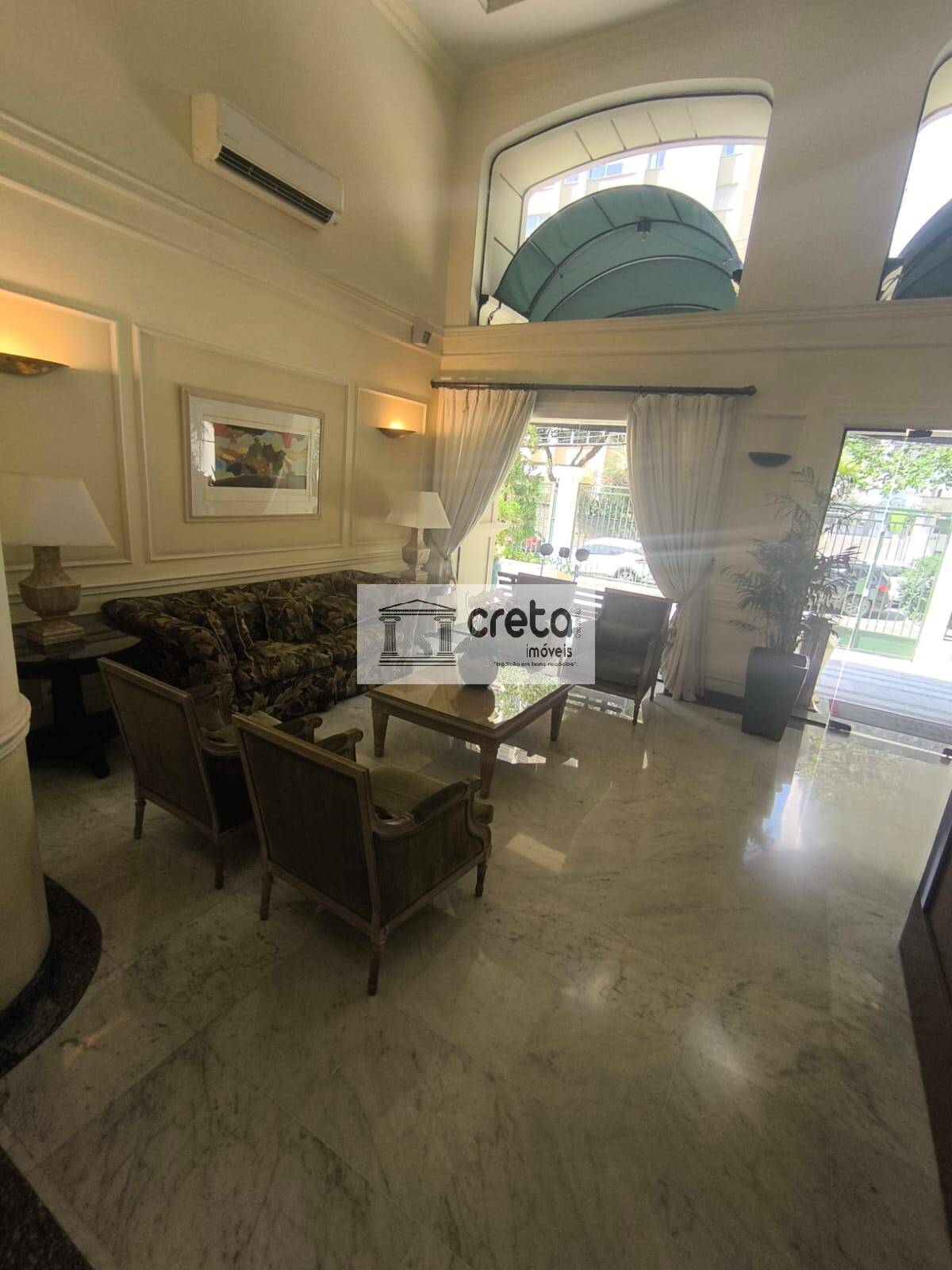 Flat/Apart Hotel, 1 quarto, 51 m² - Foto 4