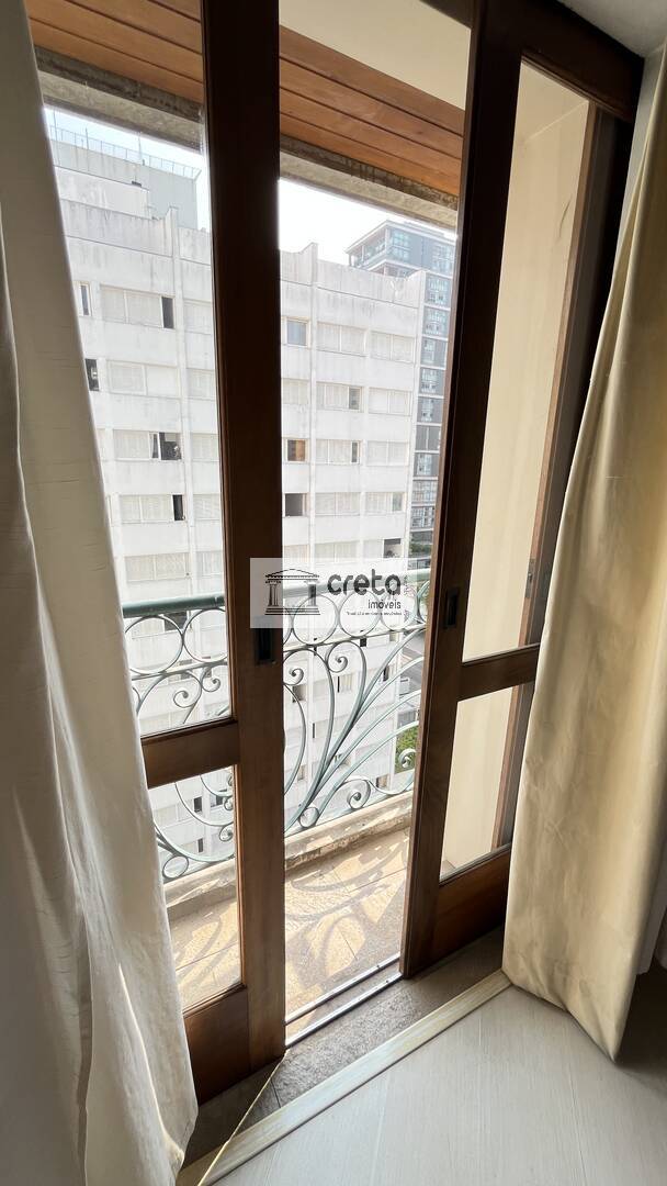 Flat/Apart Hotel, 1 quarto, 51 m² - Foto 12