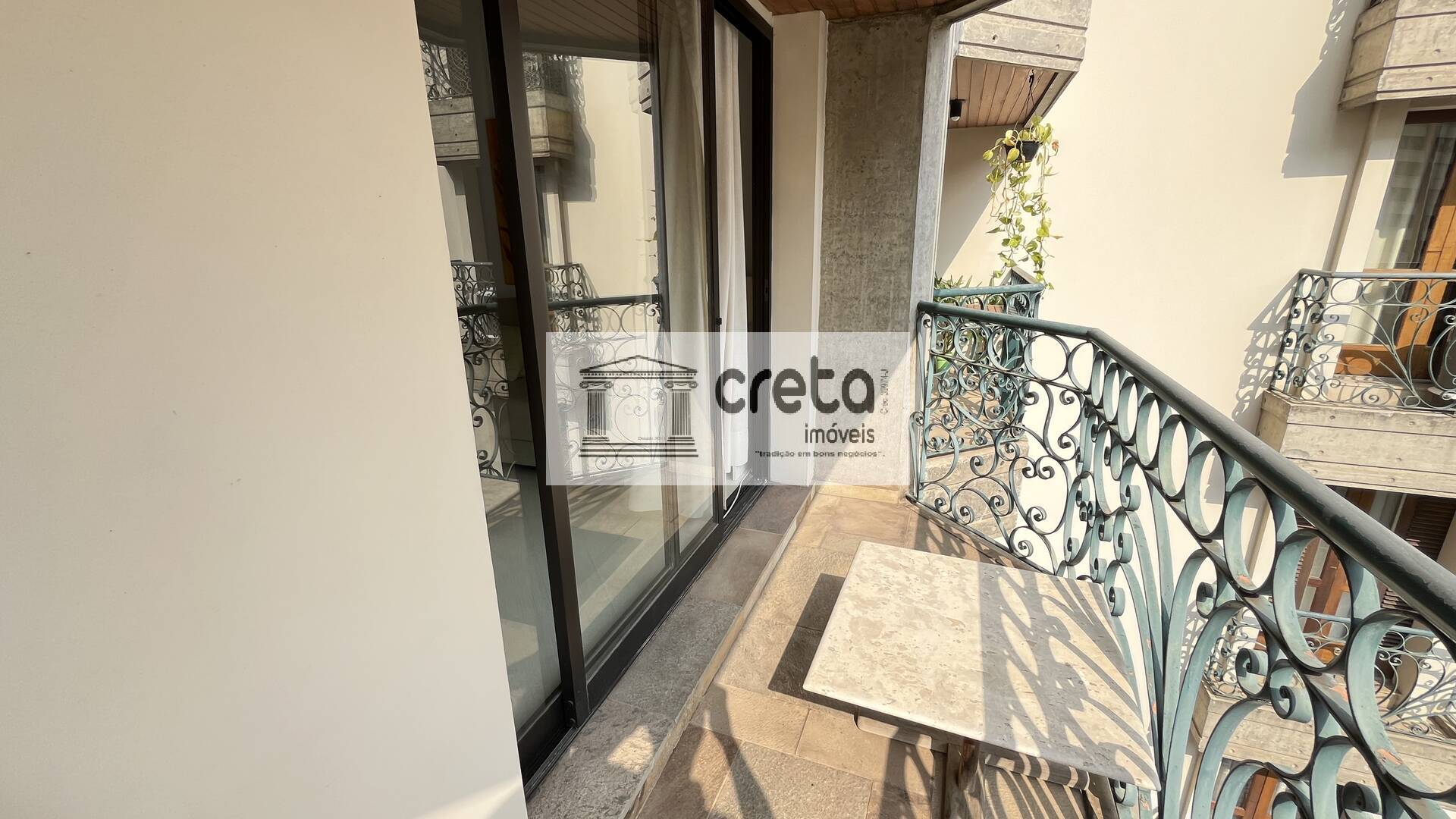 Flat/Apart Hotel, 1 quarto, 51 m² - Foto 13