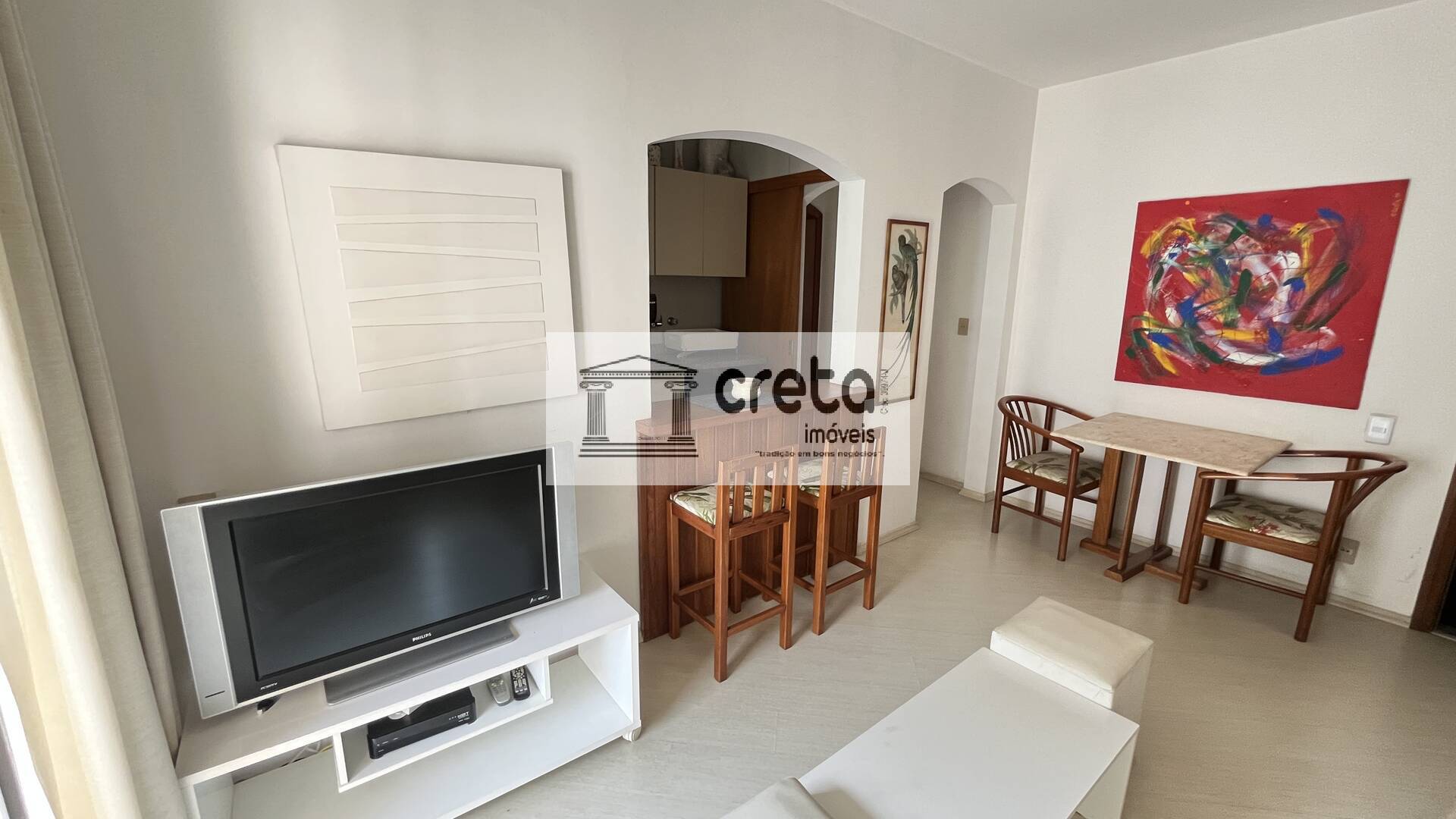 Flat/Apart Hotel, 1 quarto, 51 m² - Foto 15