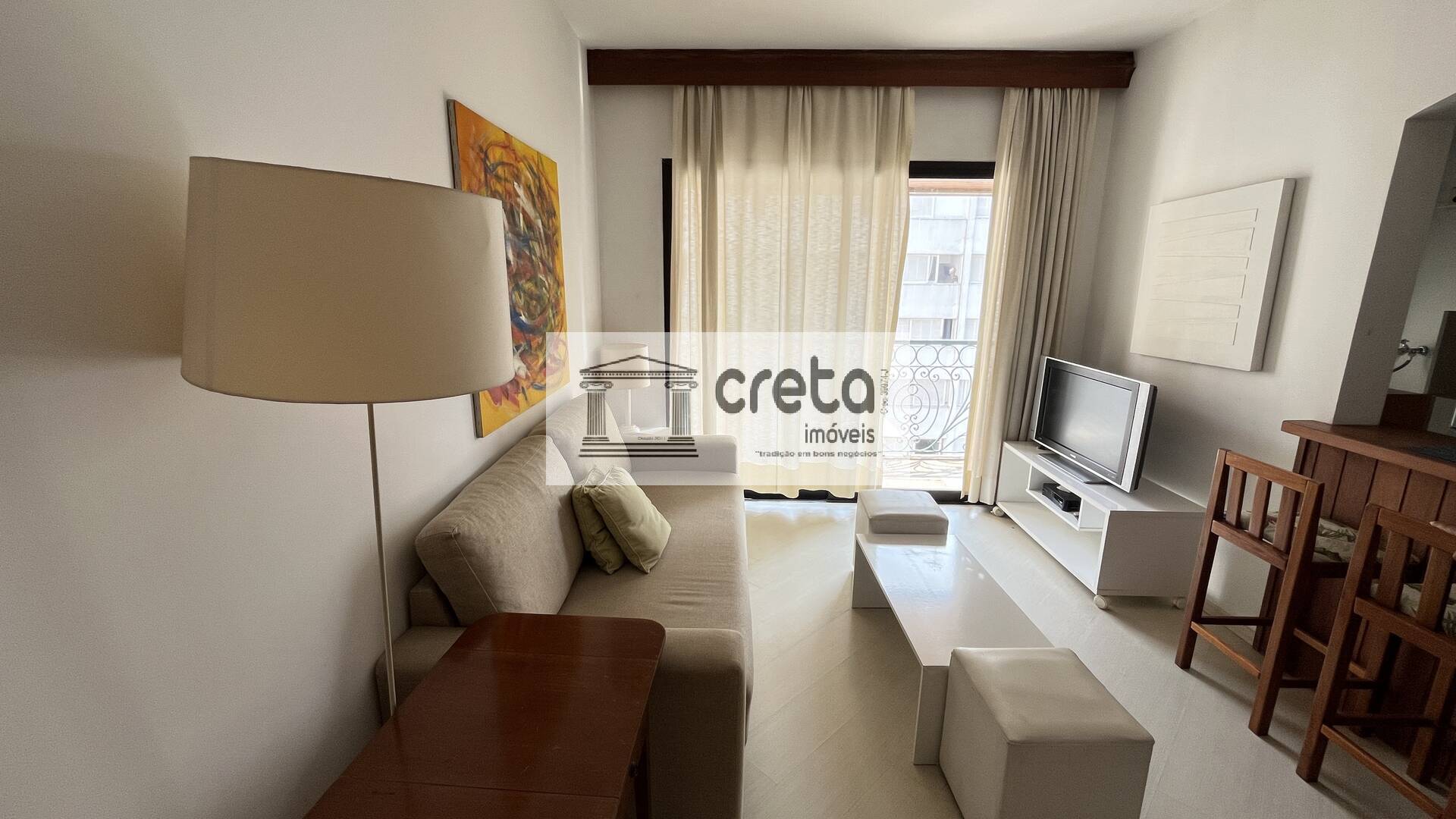 Flat/Apart Hotel, 1 quarto, 51 m² - Foto 11