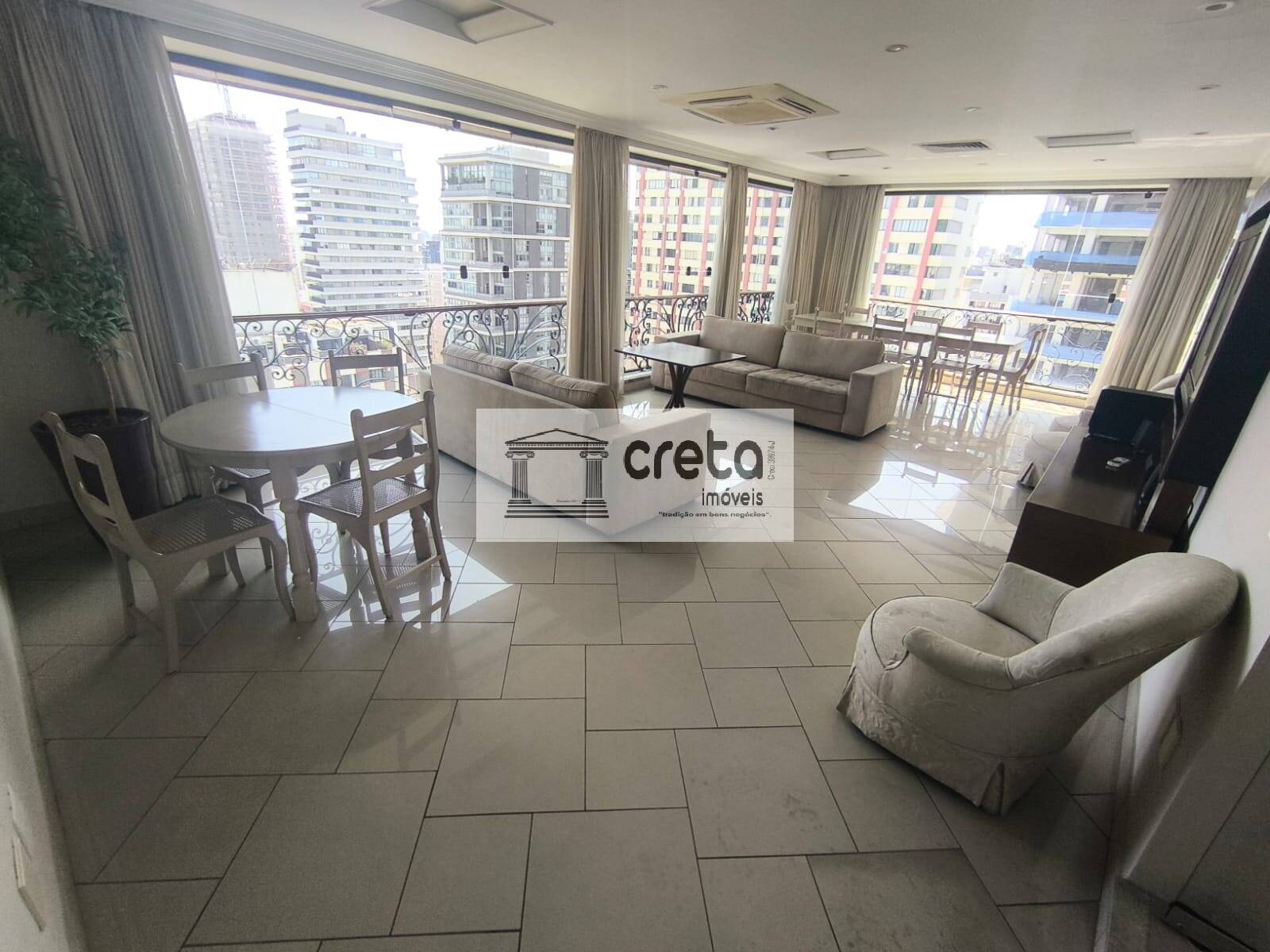 Flat/Apart Hotel, 1 quarto, 51 m² - Foto 9