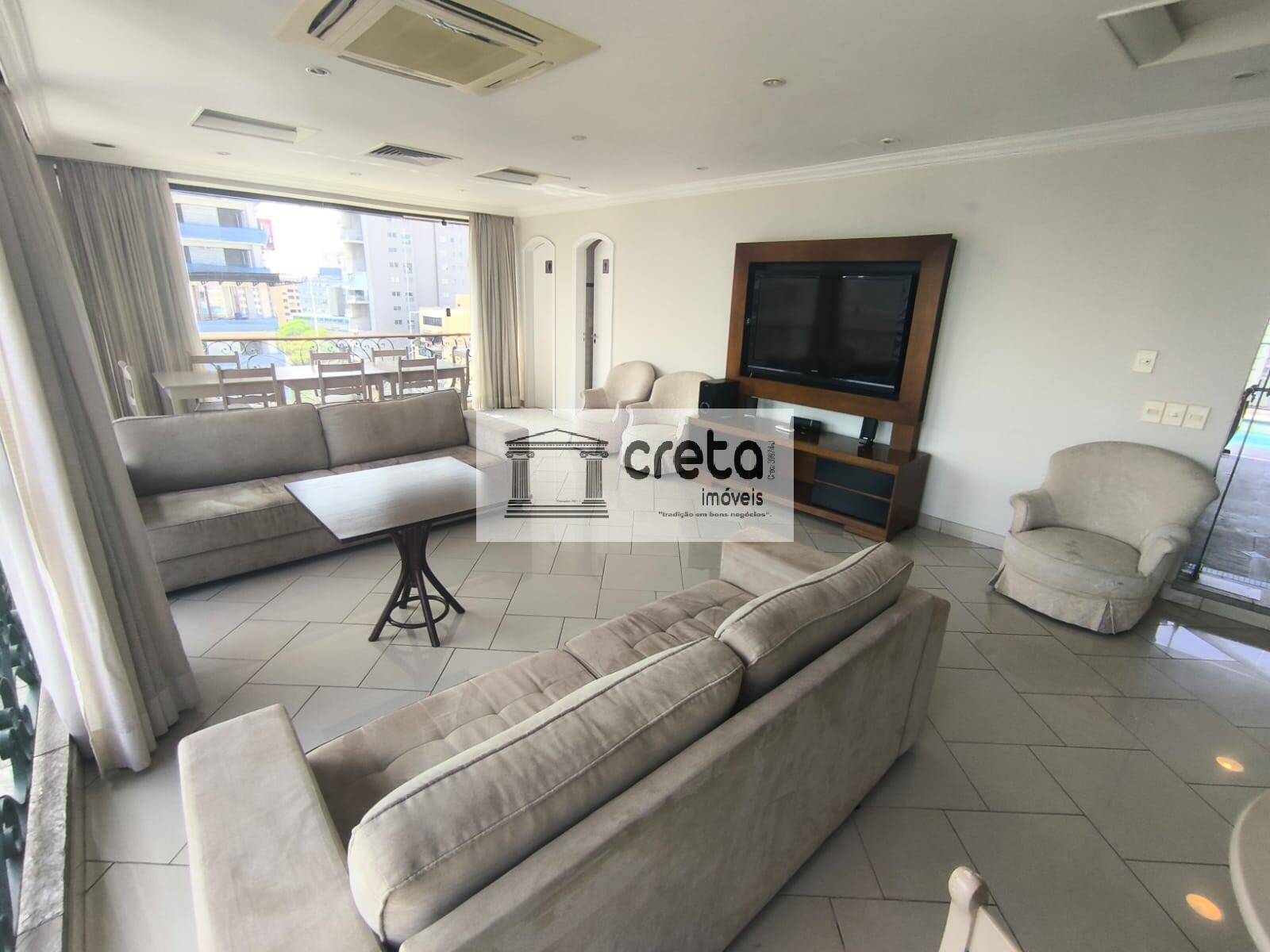 Flat/Apart Hotel, 1 quarto, 51 m² - Foto 8