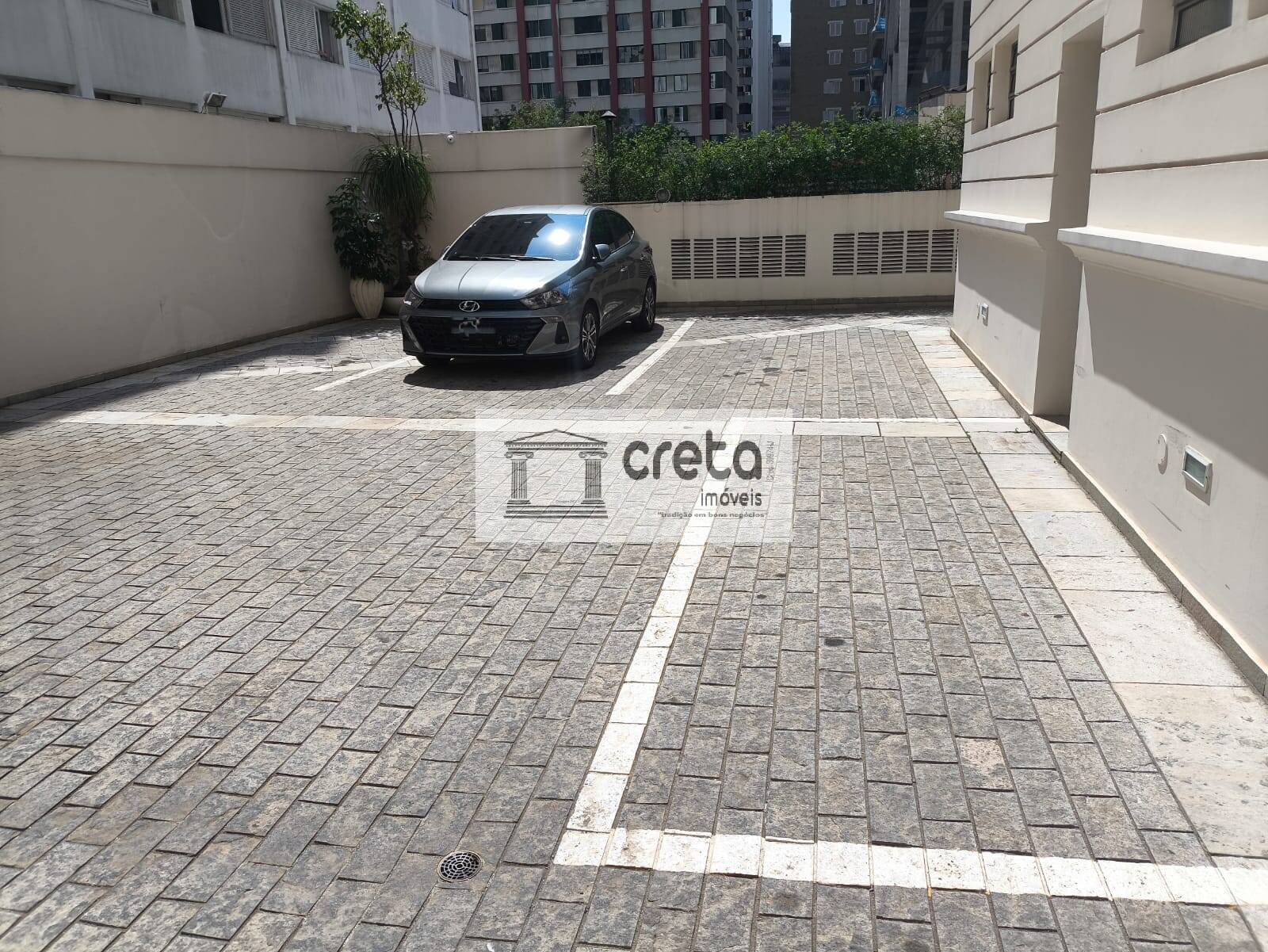 Flat/Apart Hotel, 1 quarto, 51 m² - Foto 21