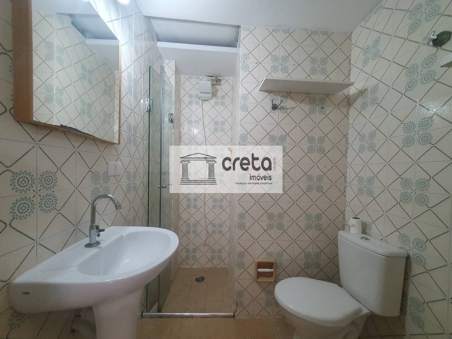 Apartamento, 1 quarto, 25 m² - Foto 11