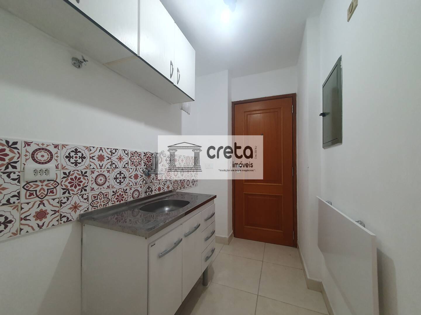 Apartamento, 1 quarto, 25 m² - Foto 7