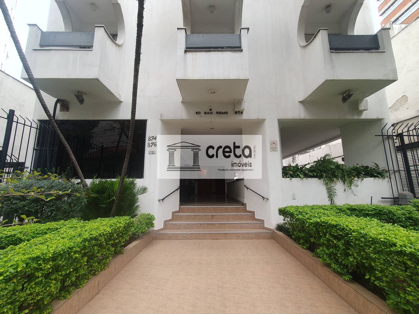 Apartamento, 1 quarto, 25 m² - Foto 1