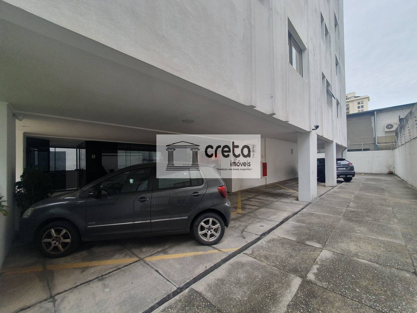 Apartamento, 1 quarto, 25 m² - Foto 4