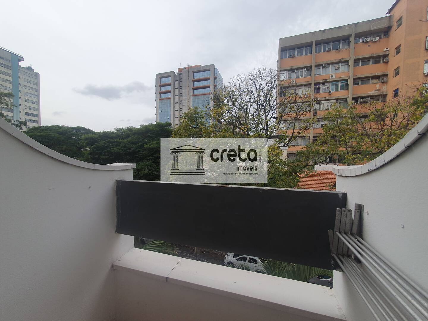 Apartamento, 1 quarto, 25 m² - Foto 17