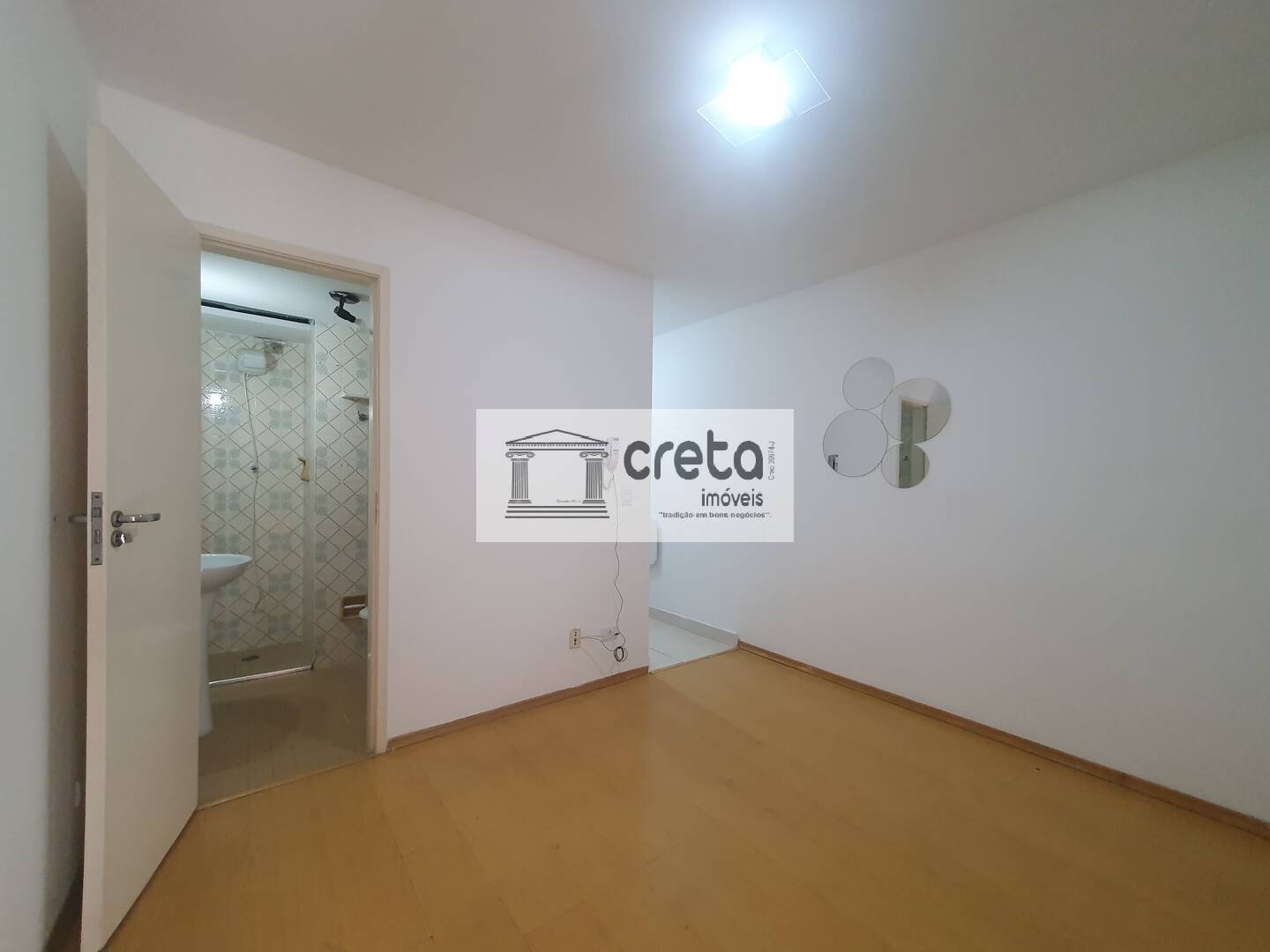 Apartamento, 1 quarto, 25 m² - Foto 9