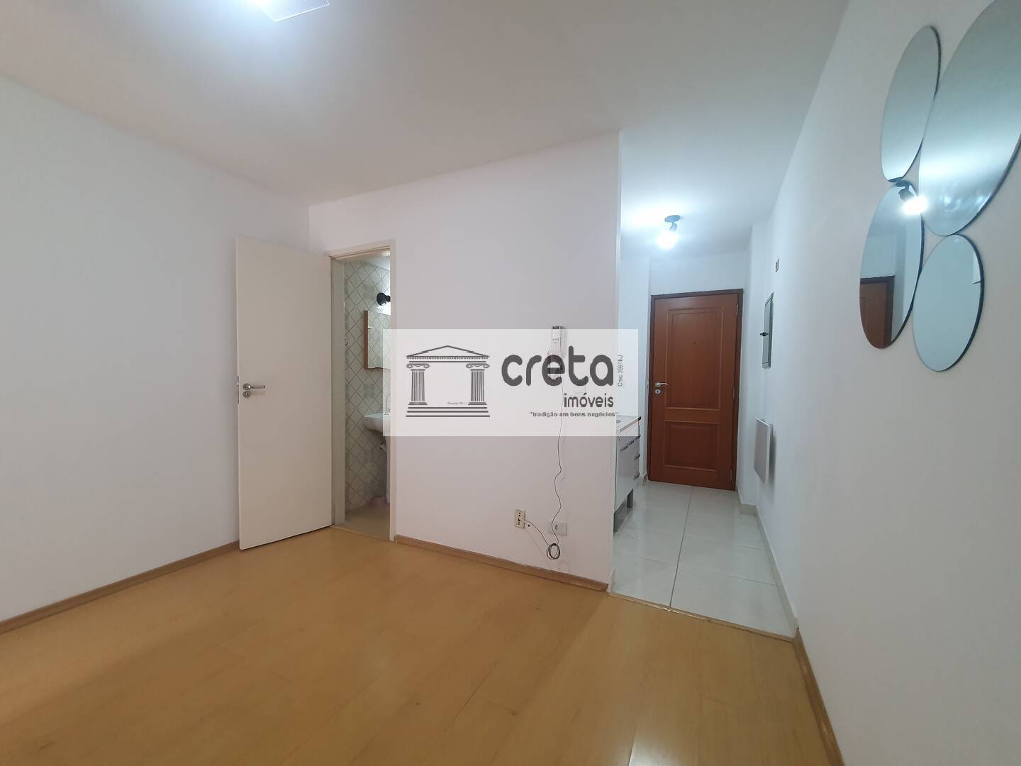 Apartamento, 1 quarto, 25 m² - Foto 8