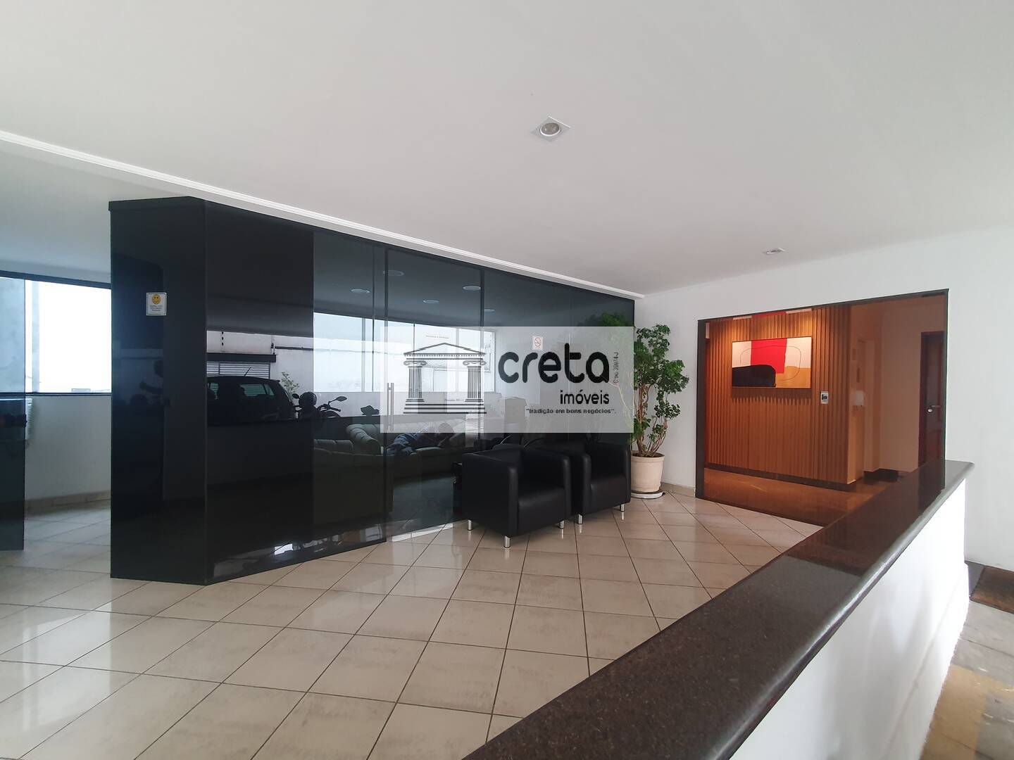 Apartamento, 1 quarto, 25 m² - Foto 5