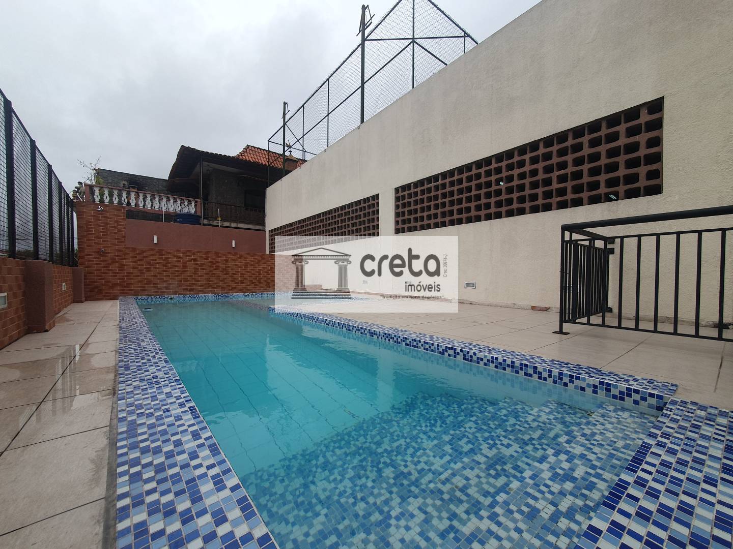 Apartamento, 2 quartos, 57 m² - Foto 2