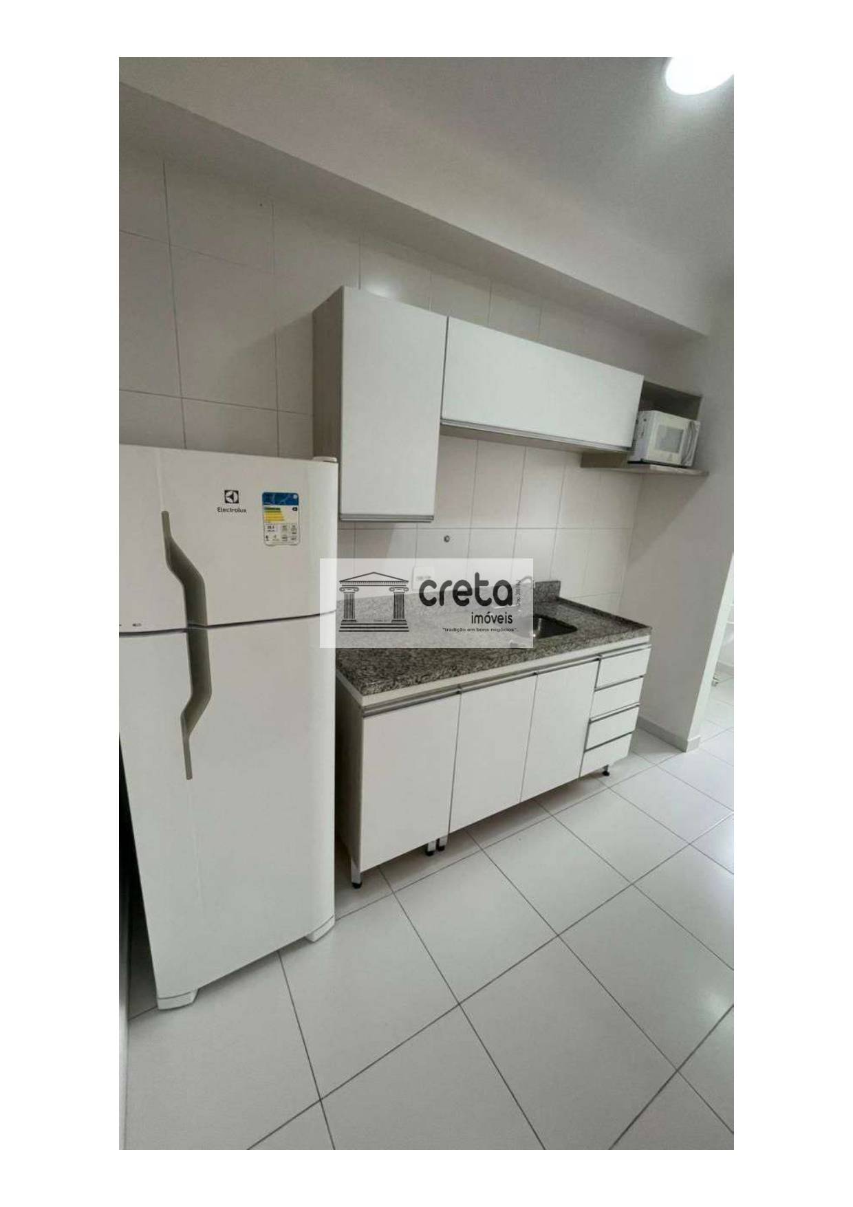 Apartamento, 1 quarto, 34 m² - Foto 6