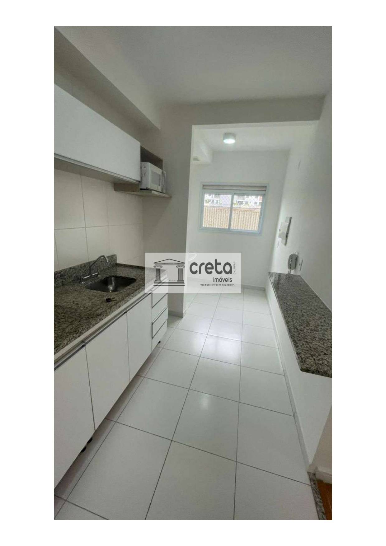 Apartamento, 1 quarto, 34 m² - Foto 7