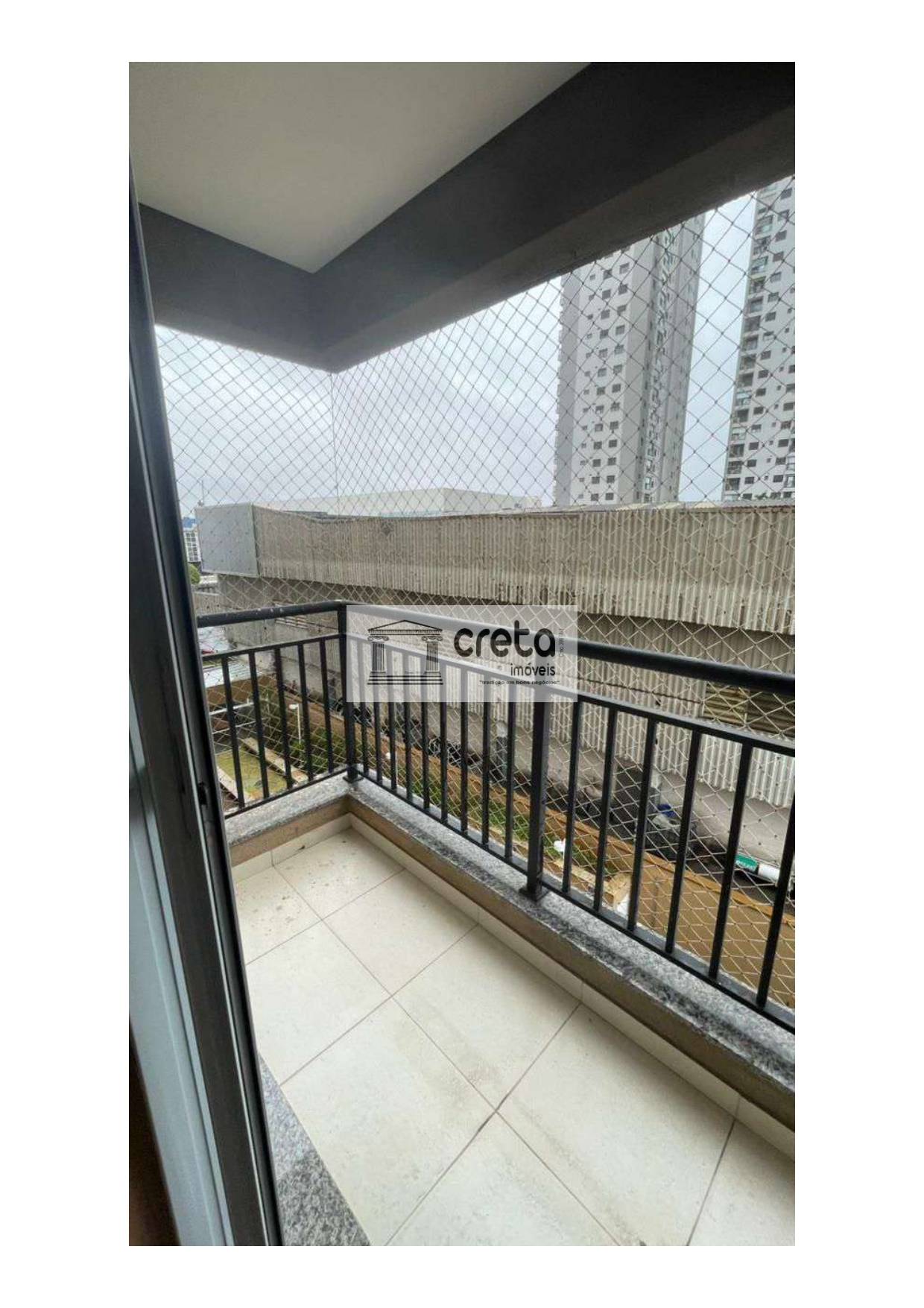 Apartamento, 1 quarto, 34 m² - Foto 3