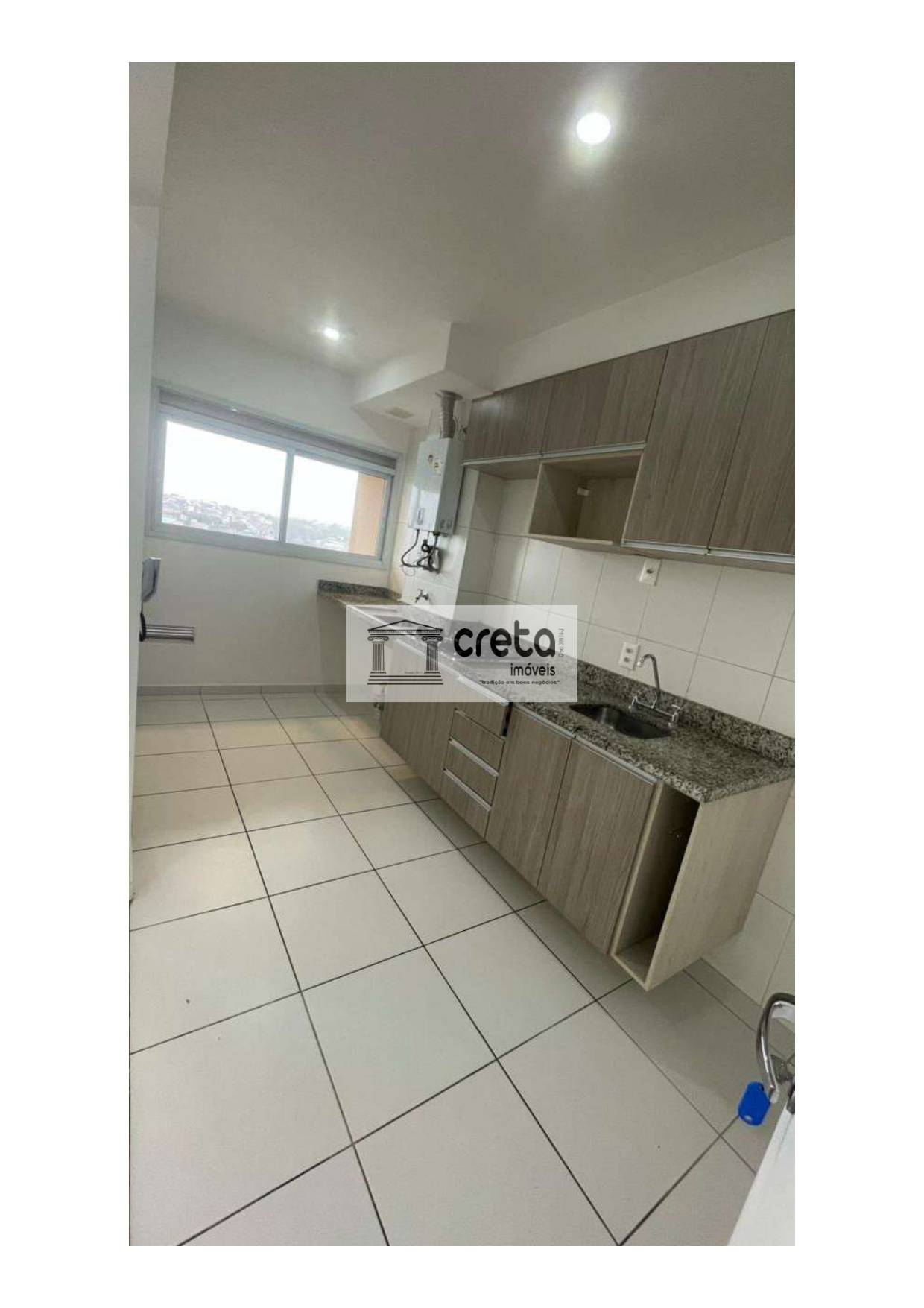 Apartamento, 2 quartos, 60 m² - Foto 3