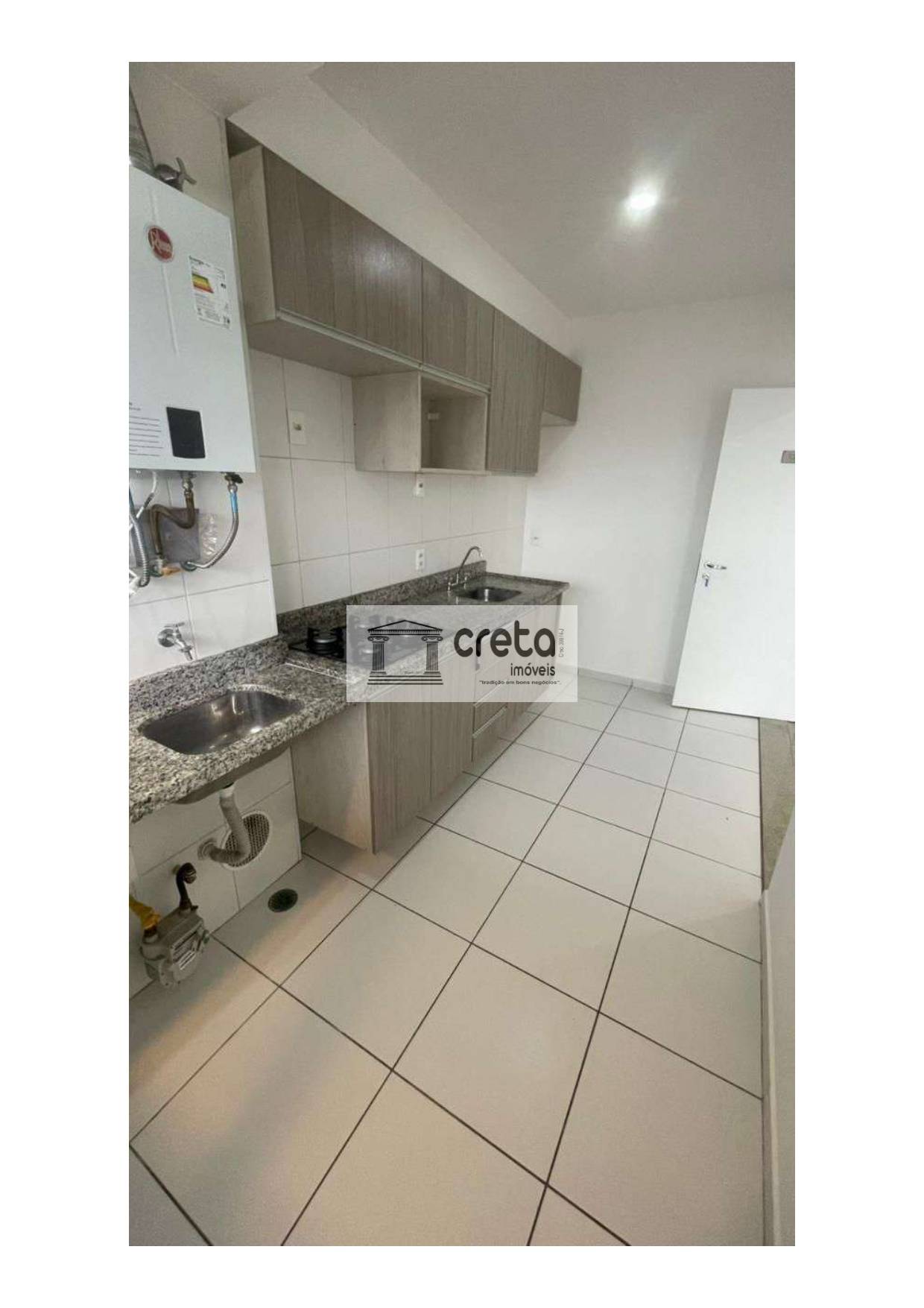 Apartamento, 2 quartos, 60 m² - Foto 4