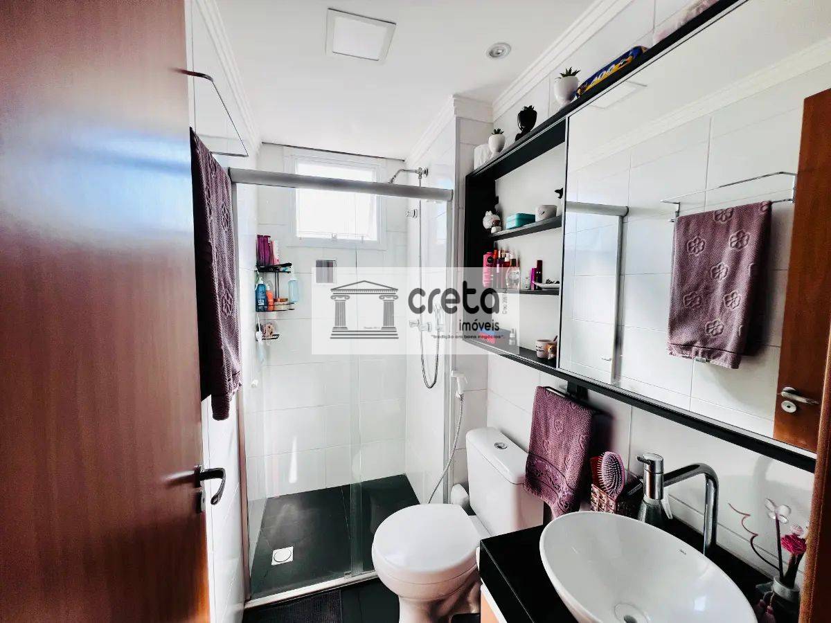 Apartamento, 2 quartos, 44 m² - Foto 5