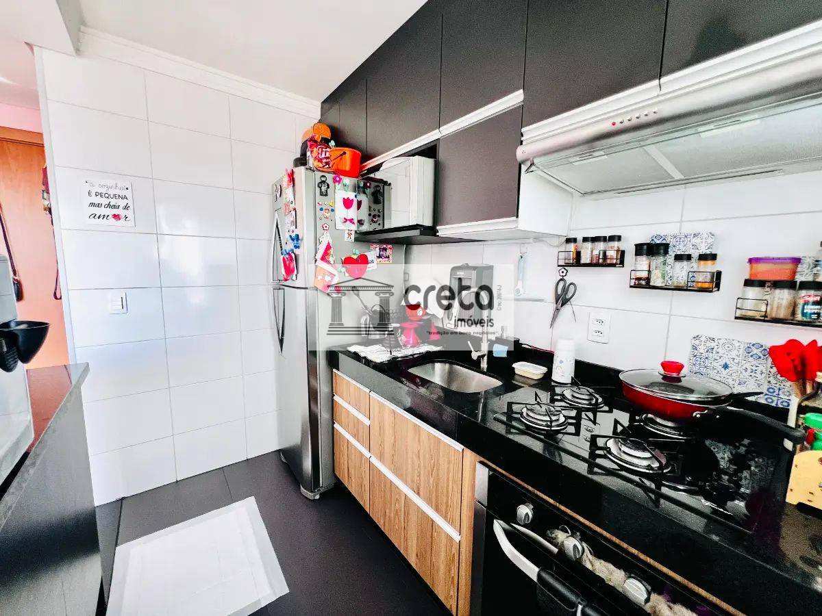 Apartamento, 2 quartos, 44 m² - Foto 4