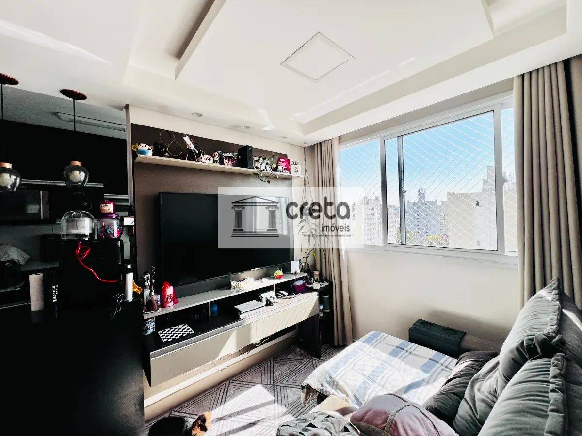 Apartamento, 2 quartos, 44 m² - Foto 1