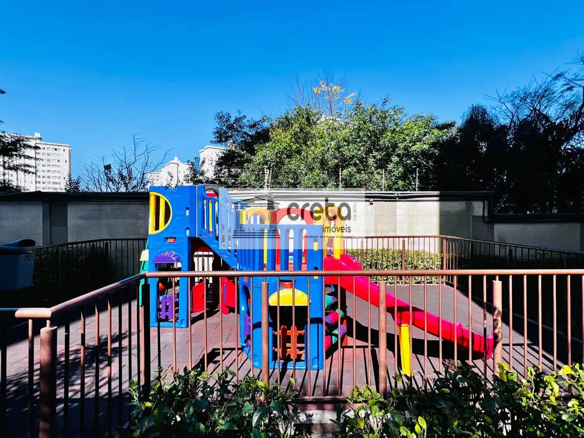 Apartamento, 2 quartos, 44 m² - Foto 17