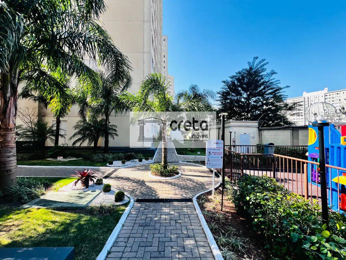 Apartamento, 2 quartos, 44 m² - Foto 18