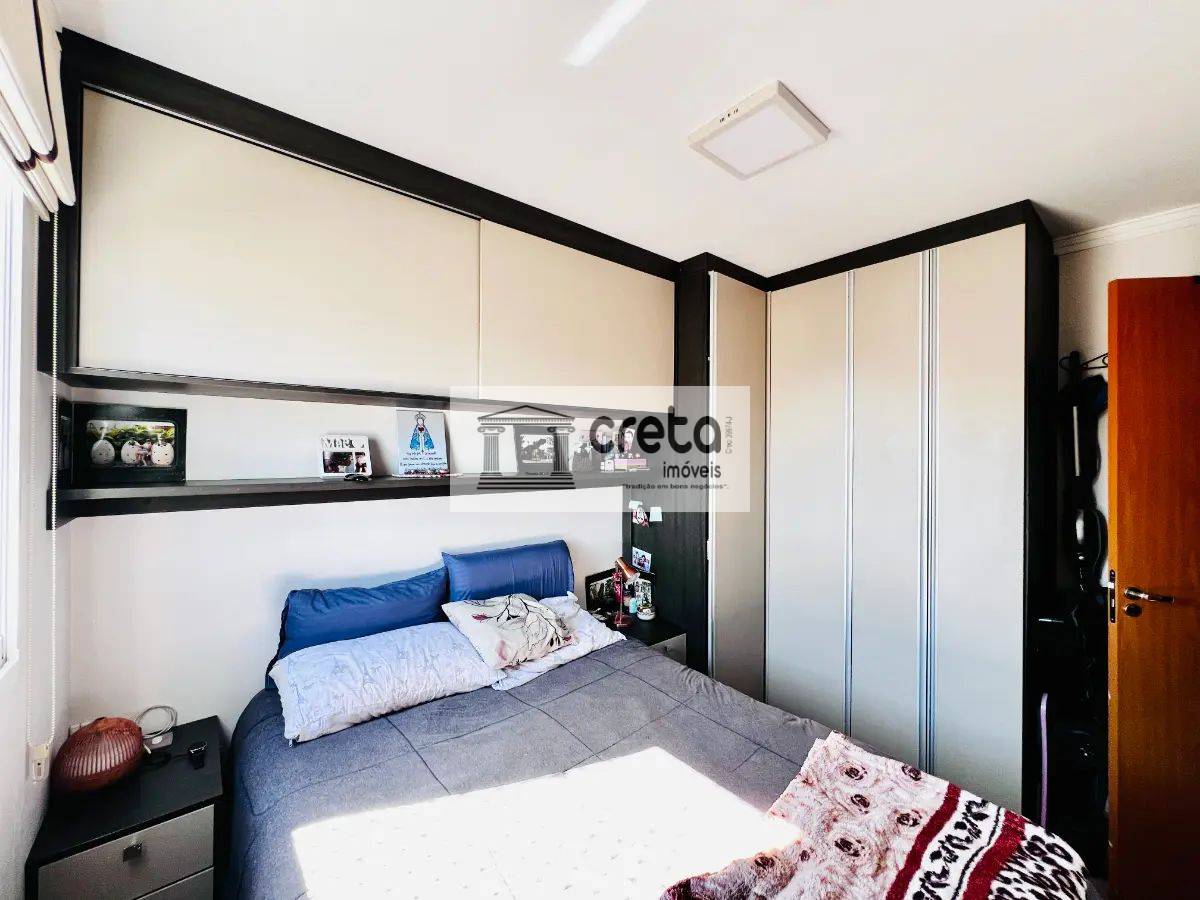 Apartamento, 2 quartos, 44 m² - Foto 7
