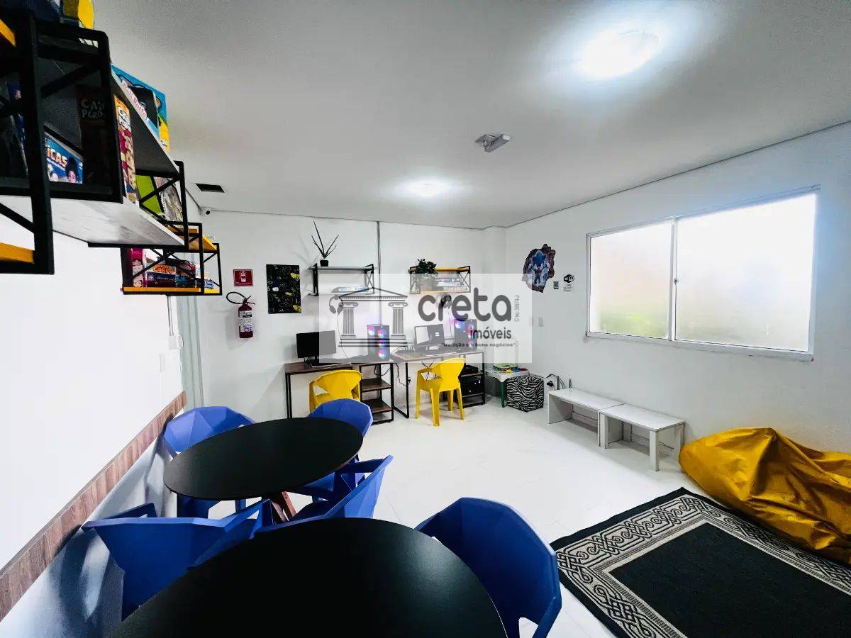 Apartamento, 2 quartos, 44 m² - Foto 12