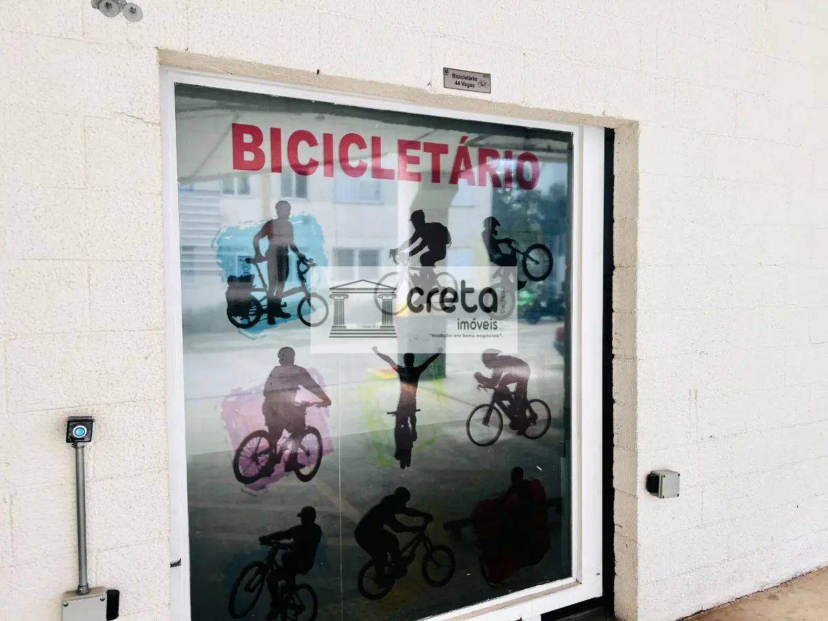 Apartamento, 2 quartos, 44 m² - Foto 16