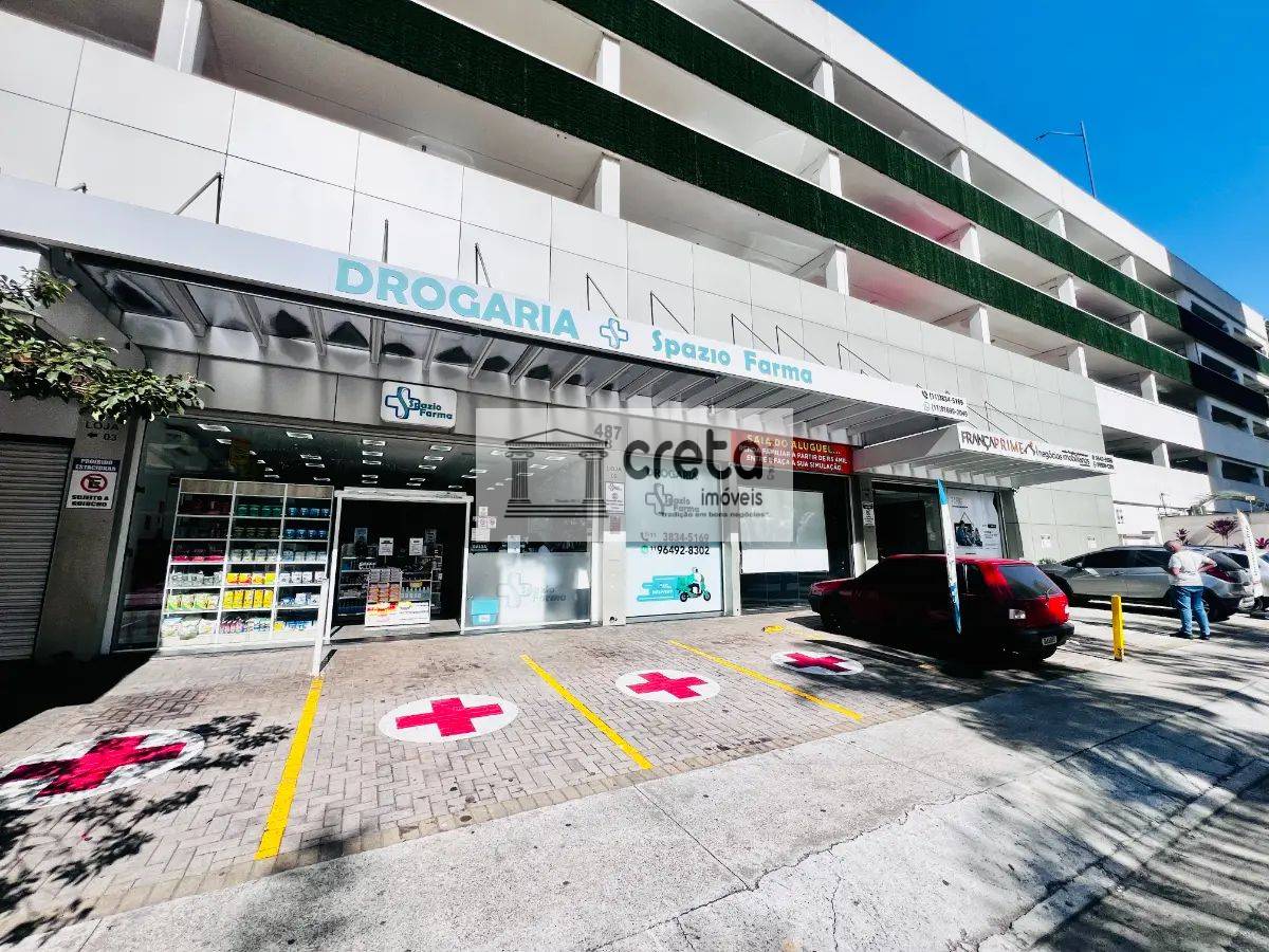 Apartamento, 2 quartos, 44 m² - Foto 21