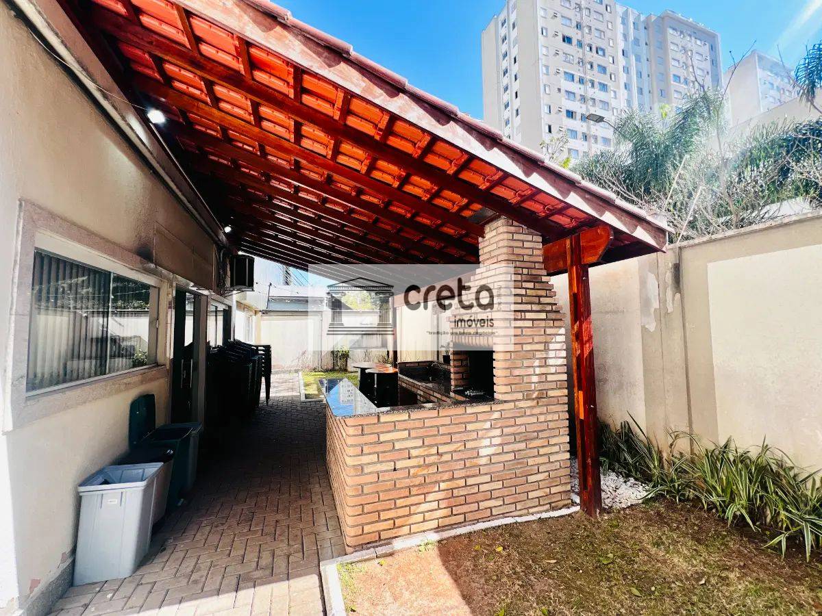 Apartamento, 2 quartos, 44 m² - Foto 19