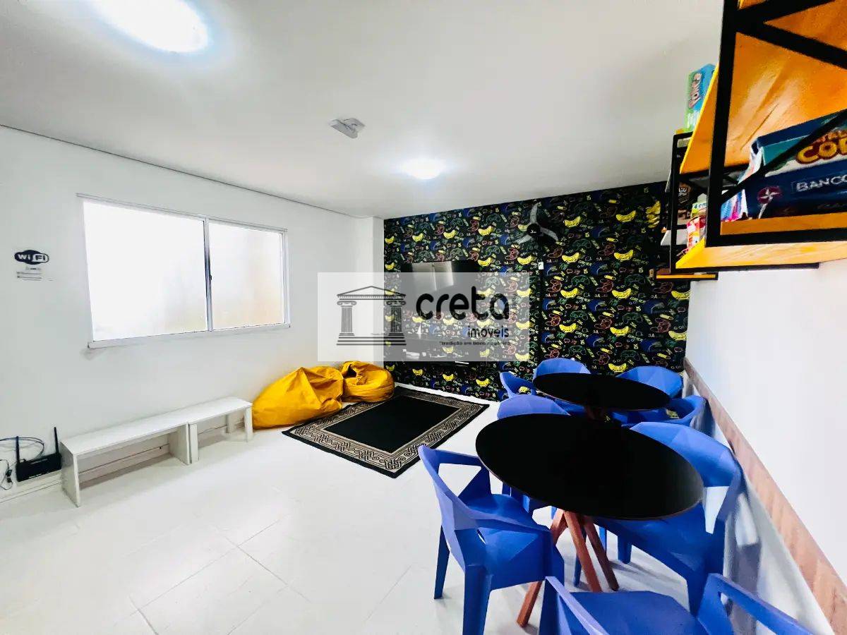 Apartamento, 2 quartos, 44 m² - Foto 13