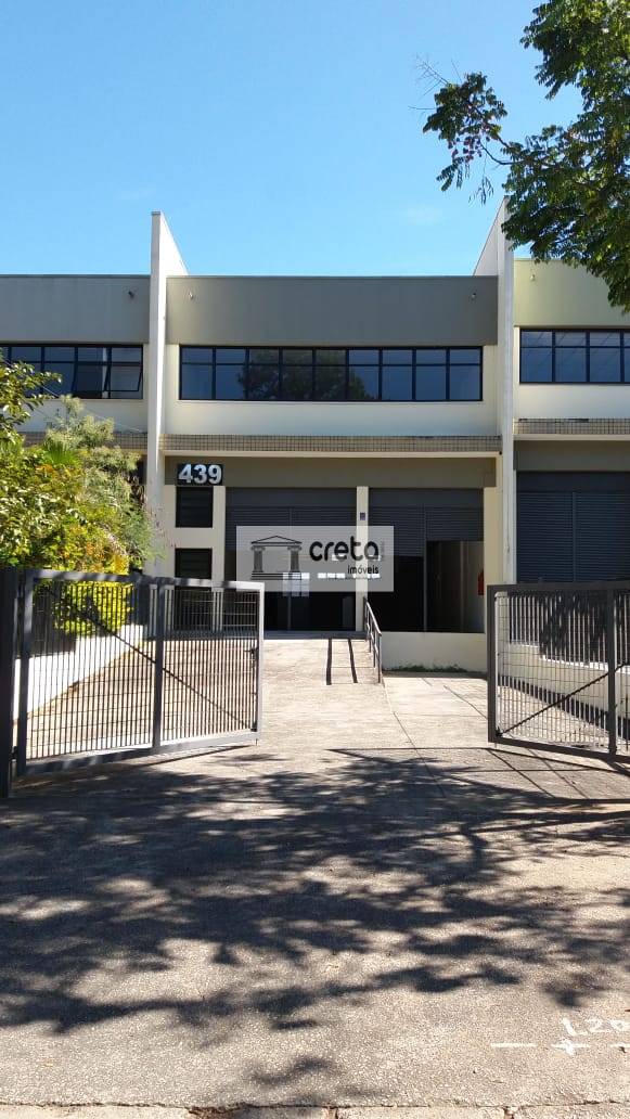 Depósito-Galpão, 800 m² - Foto 9