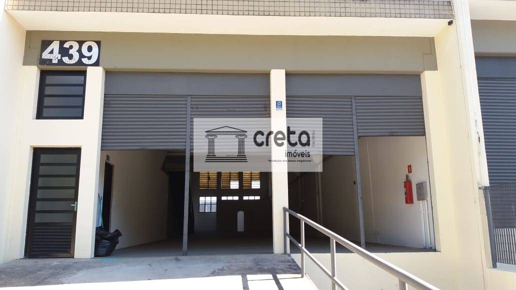 Depósito-Galpão, 800 m² - Foto 8