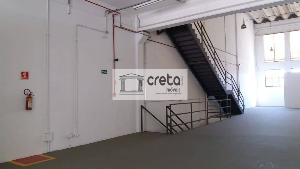 Depósito-Galpão, 800 m² - Foto 4