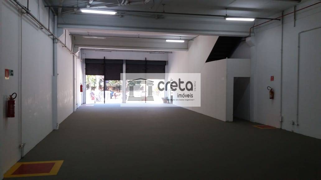 Depósito-Galpão, 800 m² - Foto 1