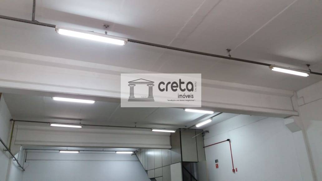 Depósito-Galpão, 800 m² - Foto 11